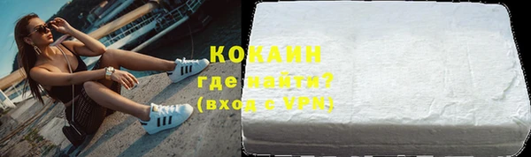 хмурый Нея