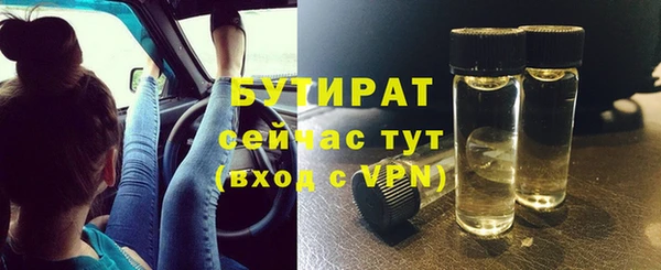 хмурый Нея